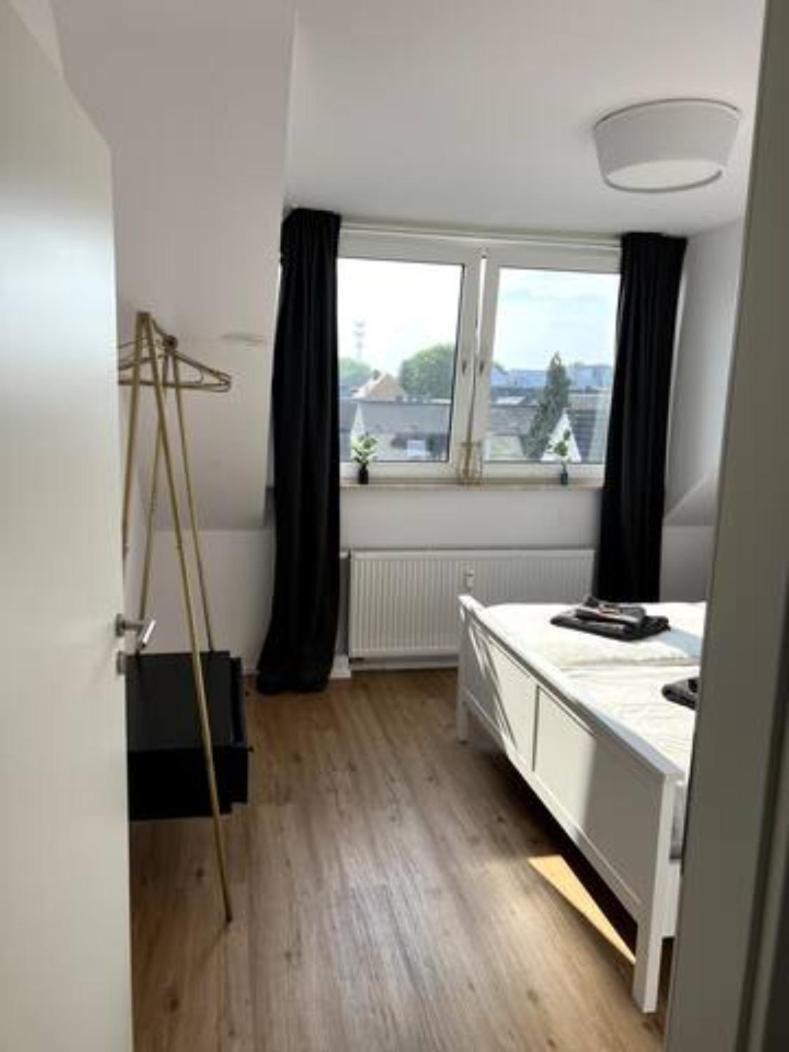 Wohnung Am Centro! Oberhausen  Exterior foto